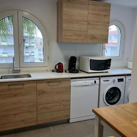 טורמולינוס Apartment Atria-2 By Interhome מראה חיצוני תמונה