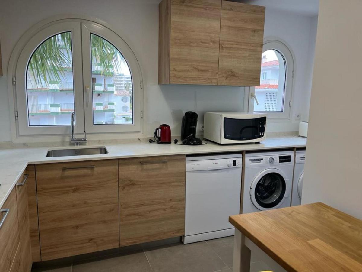 טורמולינוס Apartment Atria-2 By Interhome מראה חיצוני תמונה