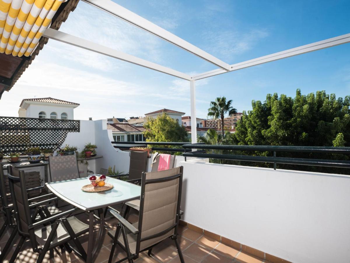 טורמולינוס Apartment Atria-2 By Interhome מראה חיצוני תמונה