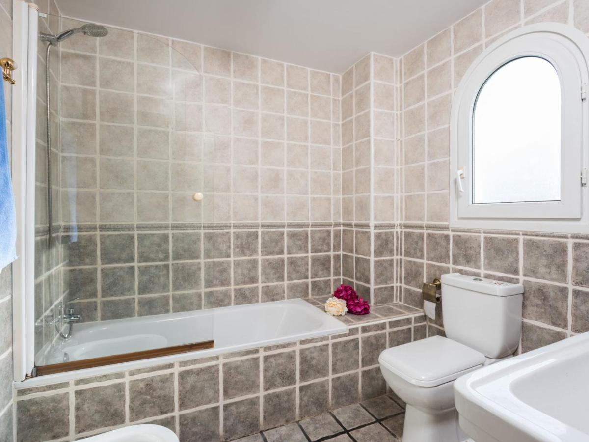טורמולינוס Apartment Atria-2 By Interhome מראה חיצוני תמונה