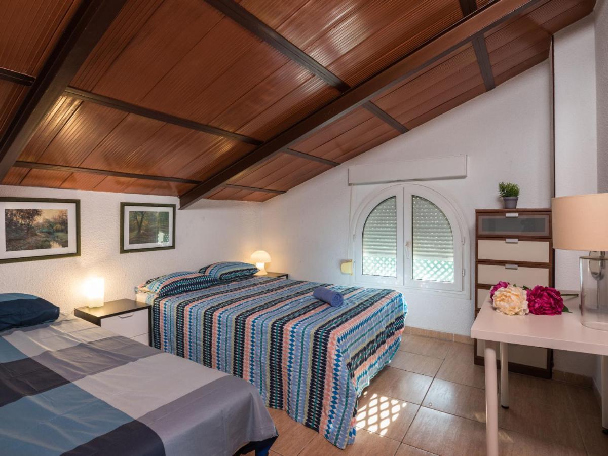 טורמולינוס Apartment Atria-2 By Interhome מראה חיצוני תמונה