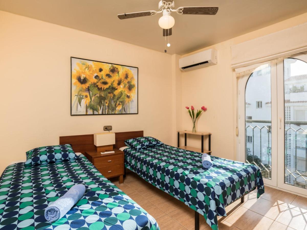 טורמולינוס Apartment Atria-2 By Interhome מראה חיצוני תמונה