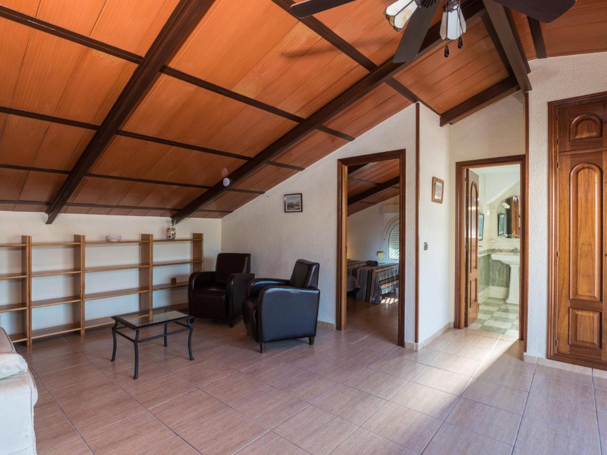 טורמולינוס Apartment Atria-2 By Interhome מראה חיצוני תמונה