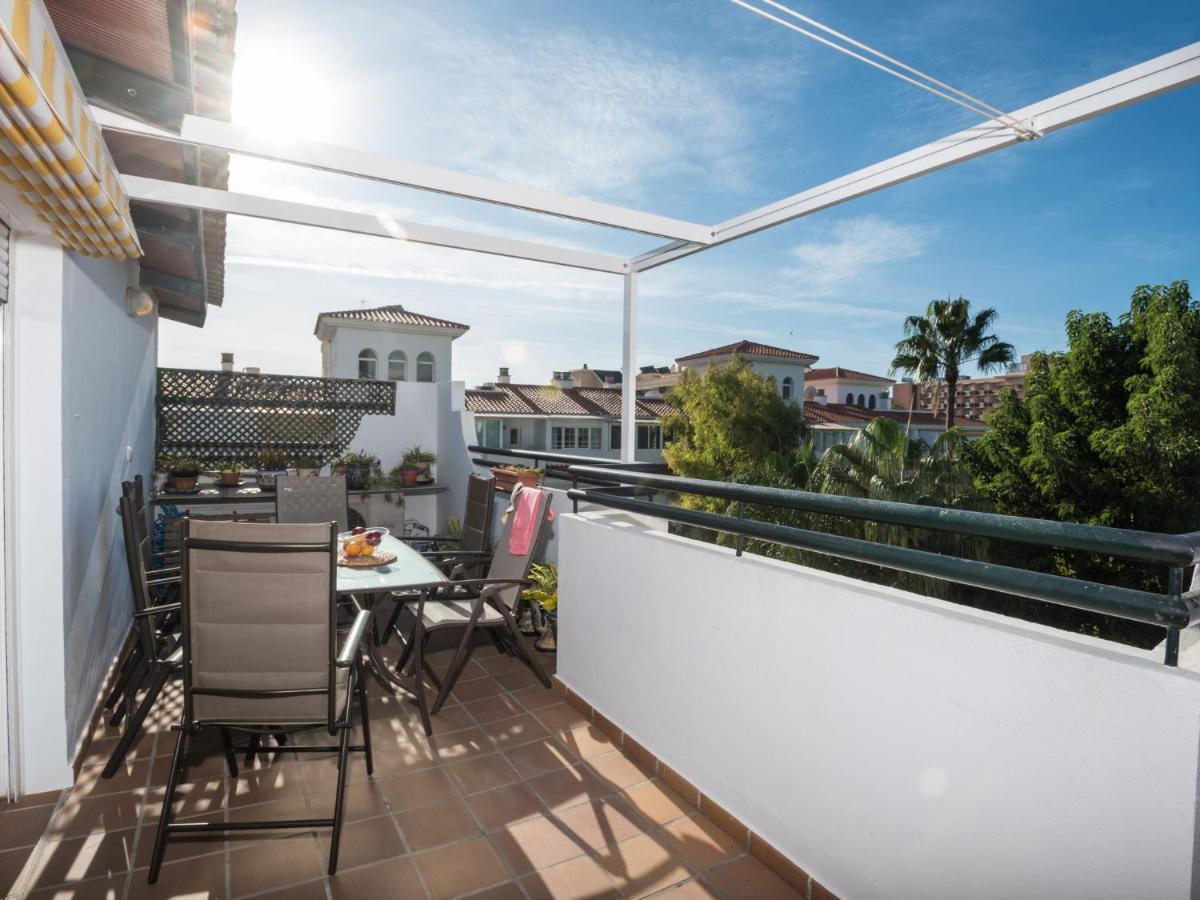 טורמולינוס Apartment Atria-2 By Interhome מראה חיצוני תמונה
