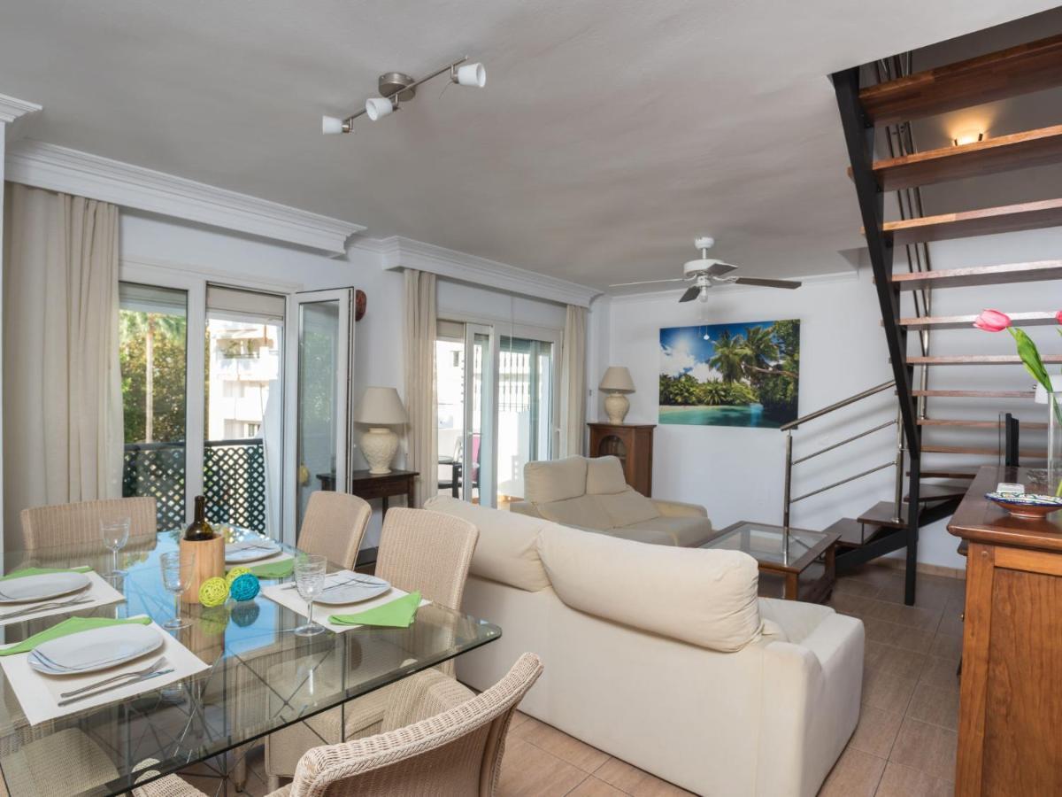 טורמולינוס Apartment Atria-2 By Interhome מראה חיצוני תמונה