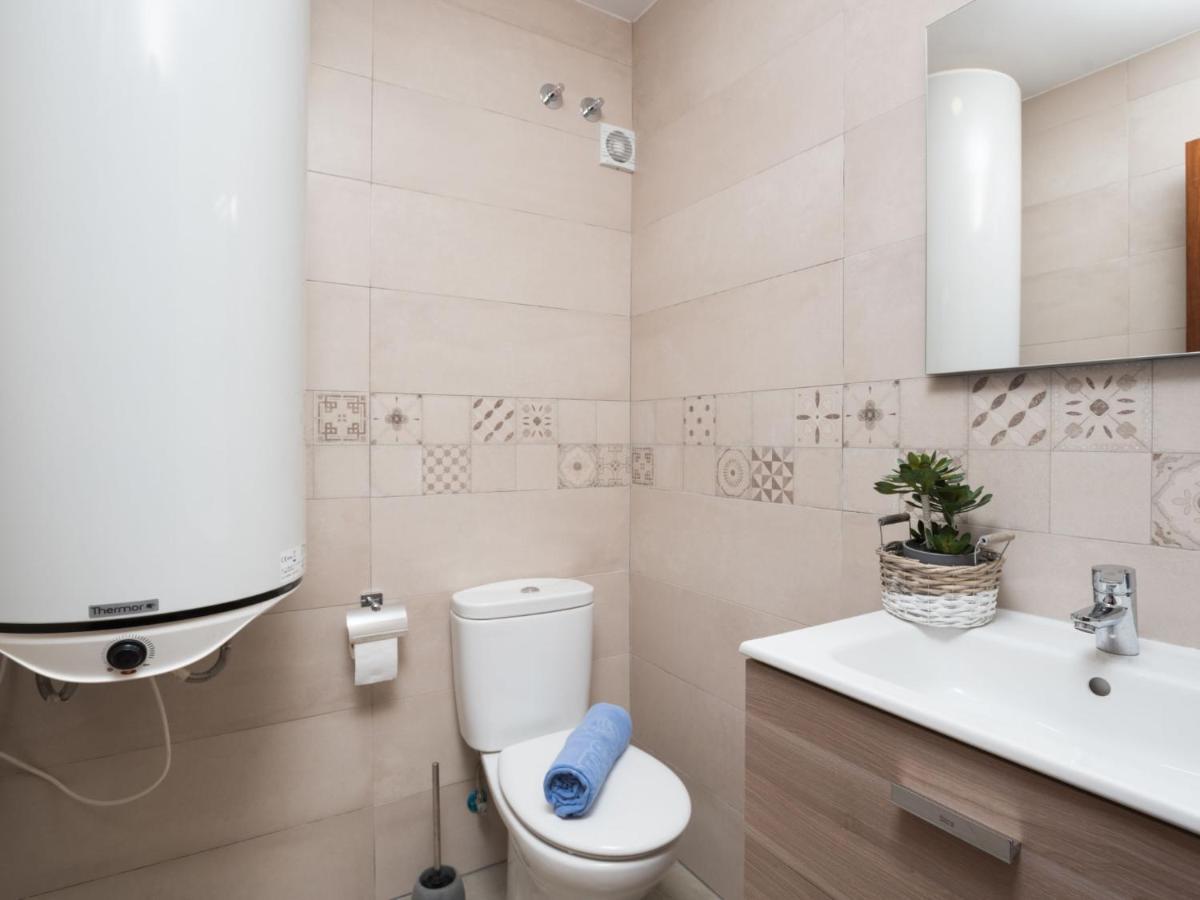 טורמולינוס Apartment Atria-2 By Interhome מראה חיצוני תמונה
