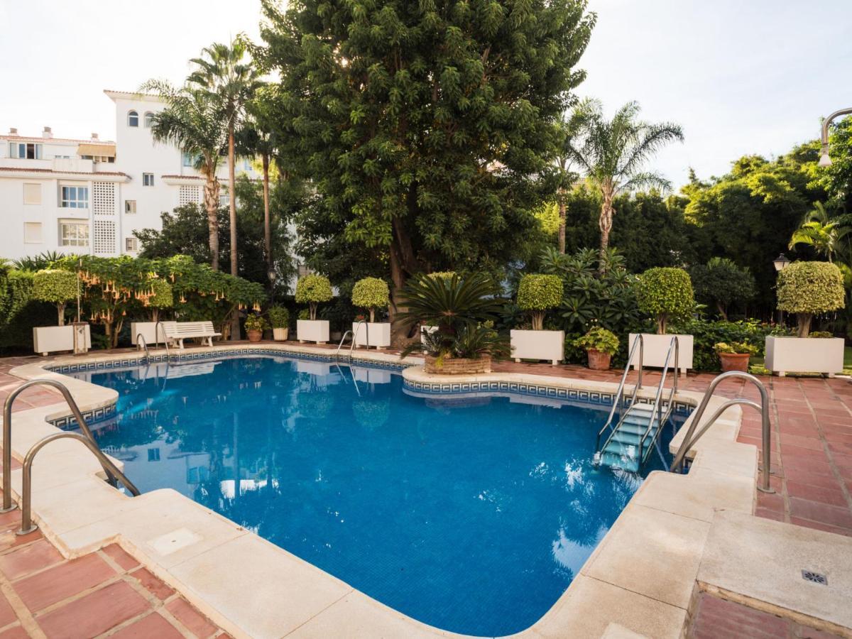 טורמולינוס Apartment Atria-2 By Interhome מראה חיצוני תמונה